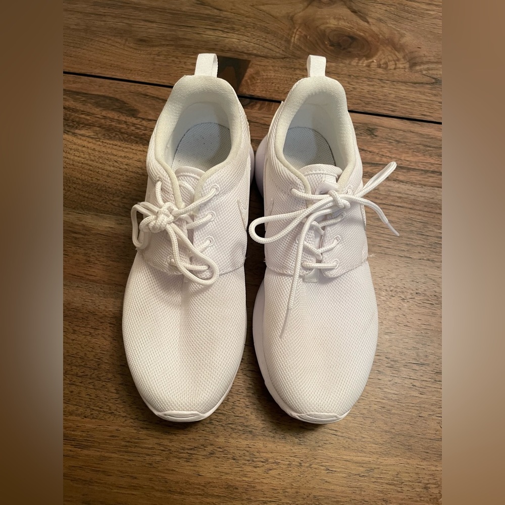 Nike youth sneakers